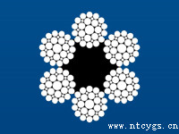 6X29FI鋼絲繩產(chǎn)品規(guī)格技