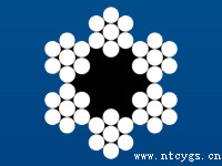 6x7鋼絲繩產(chǎn)品規(guī)格技術(shù)