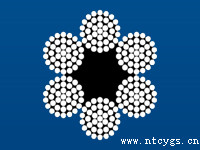 6x37鋼絲繩產(chǎn)品規(guī)格技術(shù)
