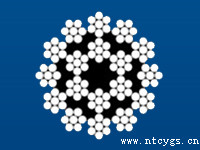 18x7鋼絲繩產(chǎn)品規(guī)格參數(shù)