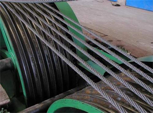 鋼絲繩 鋼絲繩