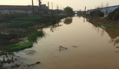 鋼絲繩環(huán)境污染