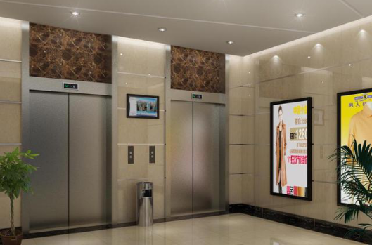 電梯結(jié)構(gòu)、乘坐安全須知及電梯事故如何自救？