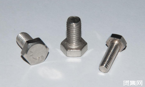 外六角螺栓標(biāo)準(zhǔn)及外六角螺銓等級(jí)性能，超詳細(xì)介紹！