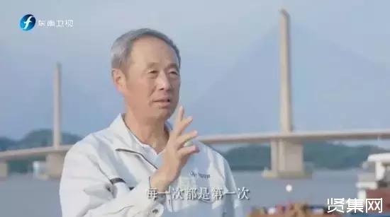 珠港澳大橋林鳴：核心技術(shù)買不來也求不來，只能靠自己！