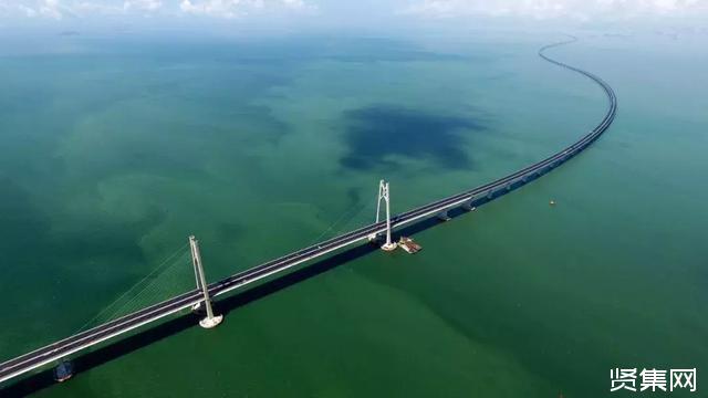 珠港澳大橋林鳴：核心技術(shù)買不來也求不來，只能靠自己！