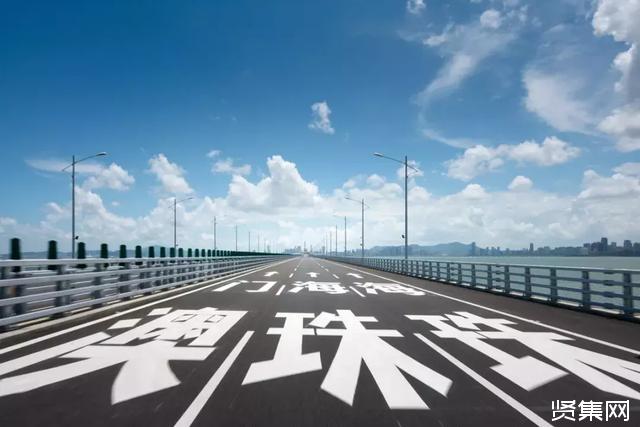 珠港澳大橋林鳴：核心技術(shù)買不來也求不來，只能靠自己！