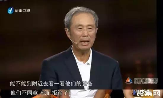 珠港澳大橋林鳴：核心技術(shù)買不來也求不來，只能靠自己！