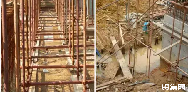 腳手架計算規(guī)則及施工現(xiàn)場腳手架標準做法 腳手架計算規(guī)則及施工現(xiàn)場腳手架標準做法