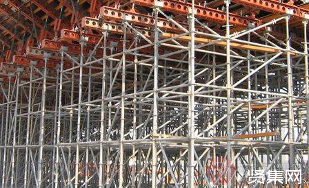 腳手架計算規(guī)則及施工現(xiàn)場腳手架標準做法 腳手架計算規(guī)則及施工現(xiàn)場腳手架標準做法