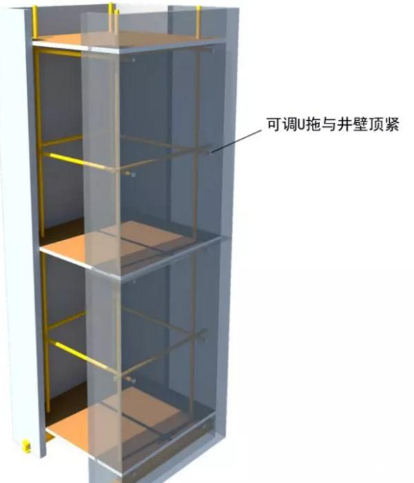 腳手架計算規(guī)則及施工現(xiàn)場腳手架標準做法 腳手架計算規(guī)則及施工現(xiàn)場腳手架標準做法