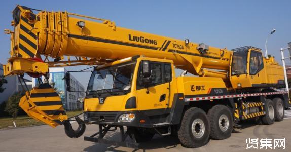 ?汽車(chē)起重機(jī)基礎(chǔ)保養(yǎng)秘笈 ?汽車(chē)起重機(jī)基礎(chǔ)保養(yǎng)秘笈