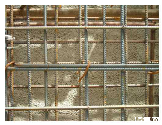 鋼筋型號(hào)及表示方法有哪些？施工細(xì)部節(jié)點(diǎn)做法是什么？