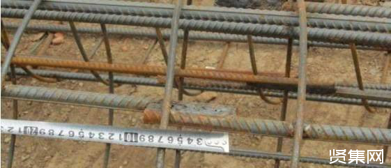 鋼筋型號(hào)及表示方法有哪些？施工細(xì)部節(jié)點(diǎn)做法是什么？