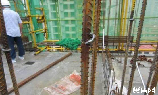 鋼筋型號(hào)及表示方法有哪些？施工細(xì)部節(jié)點(diǎn)做法是什么？