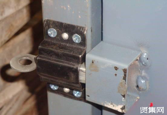 施工升降機(jī)安全保護(hù)裝置、安全通病及防治措施