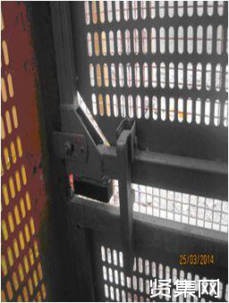 施工升降機(jī)安全保護(hù)裝置、安全通病及防治措施