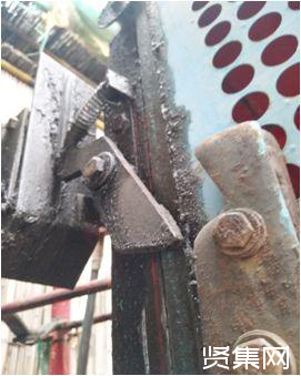 施工升降機(jī)安全保護(hù)裝置、安全通病及防治措施