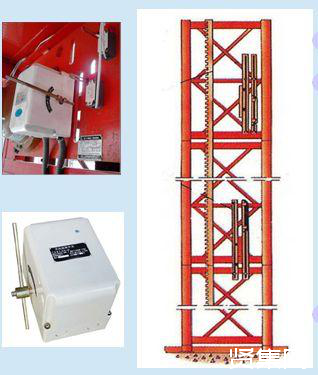 施工升降機(jī)安全保護(hù)裝置、安全通病及防治措施