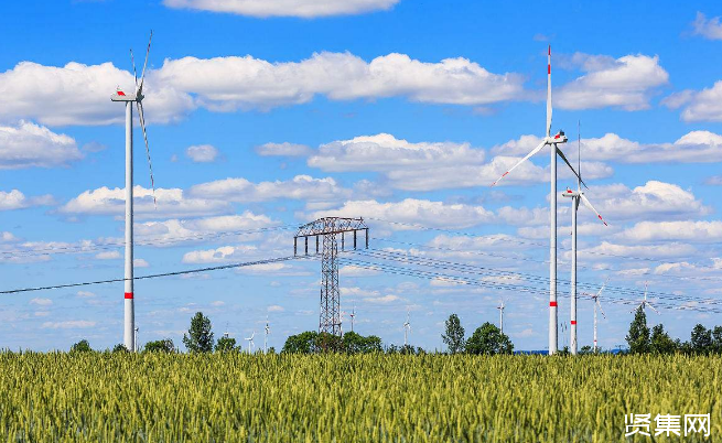 ?風(fēng)力發(fā)電機(jī)種類有哪些？為什么它轉(zhuǎn)得很慢卻可以發(fā)電？