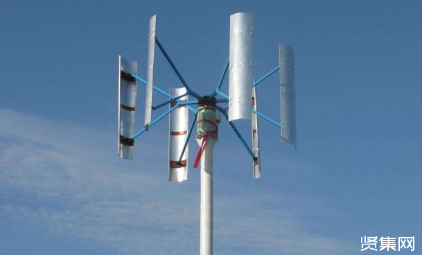 ?風(fēng)力發(fā)電機(jī)種類有哪些？為什么它轉(zhuǎn)得很慢卻可以發(fā)電？