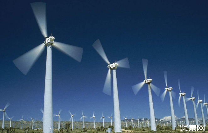 ?風(fēng)力發(fā)電機(jī)種類有哪些？為什么它轉(zhuǎn)得很慢卻可以發(fā)電？