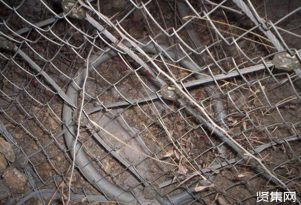 主動防護網(wǎng)的作用及主動防護網(wǎng)安裝方法