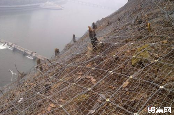 主動防護網(wǎng)的作用及主動防護網(wǎng)安裝方法