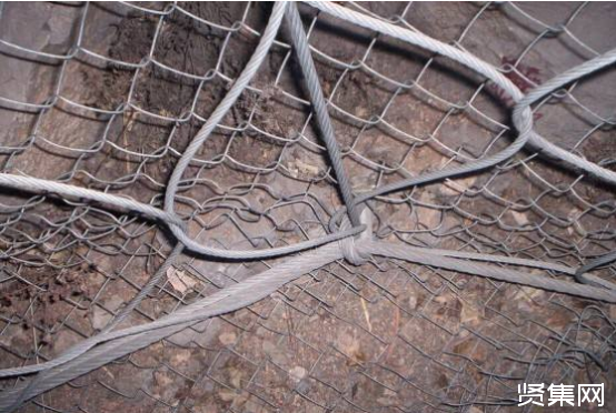 主動防護網(wǎng)的作用及主動防護網(wǎng)安裝方法