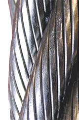 鋼絲繩質(zhì)量判斷標(biāo)準(zhǔn)